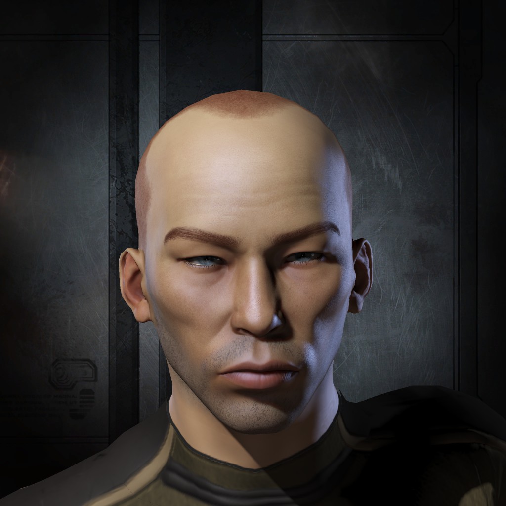 Sir Don Deudigren
