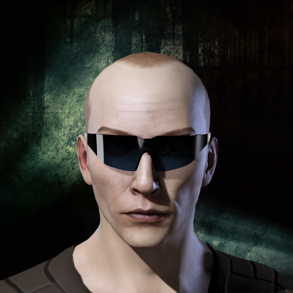 Greeny Arbosa