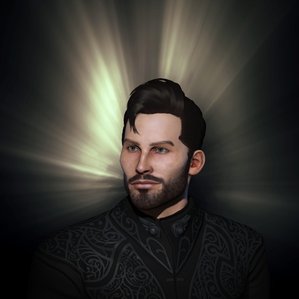 Alexander Forpatrel