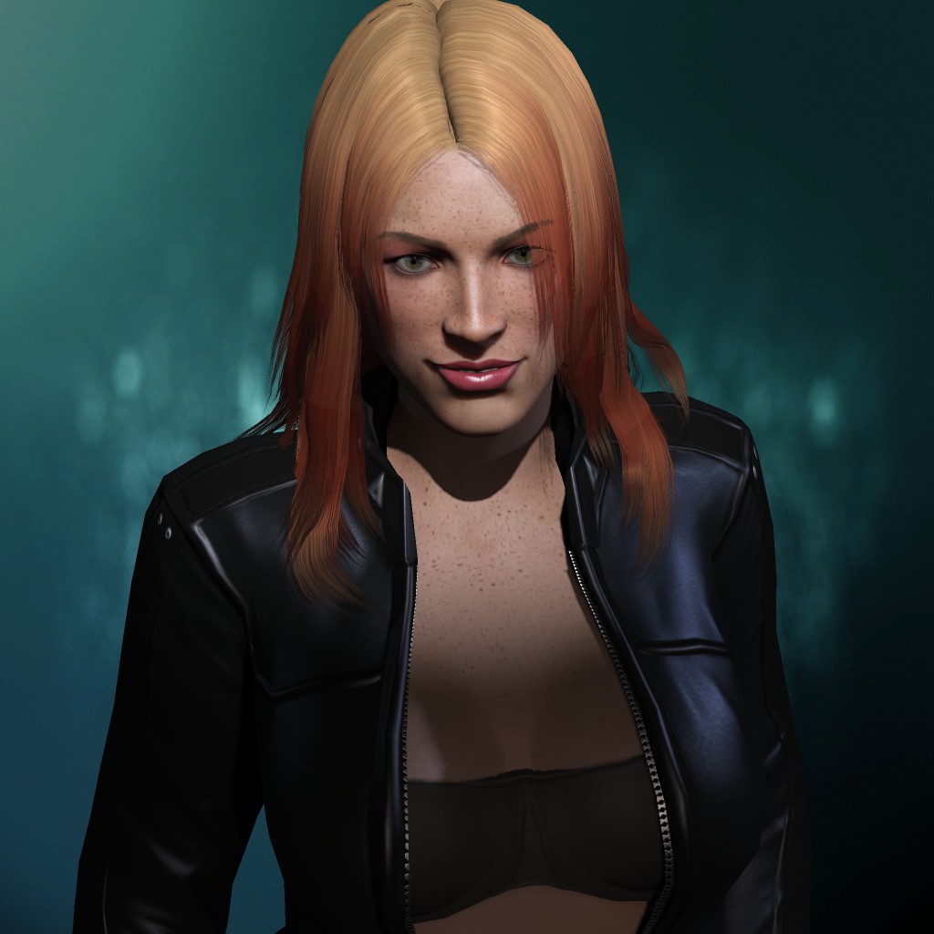 Victoria O'Nar