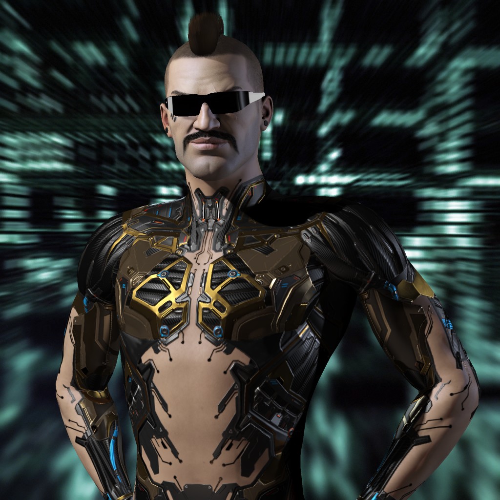 Warlord Brennus