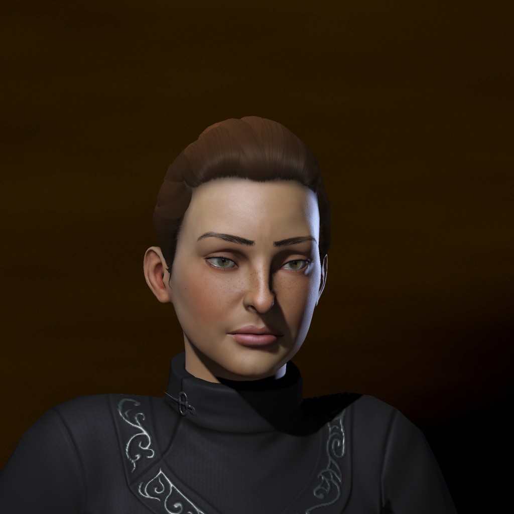 Caecilia Ivonne