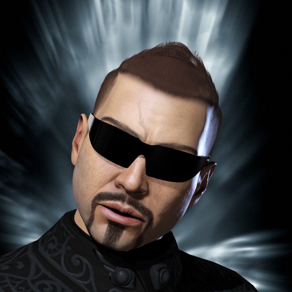 luke Airuta