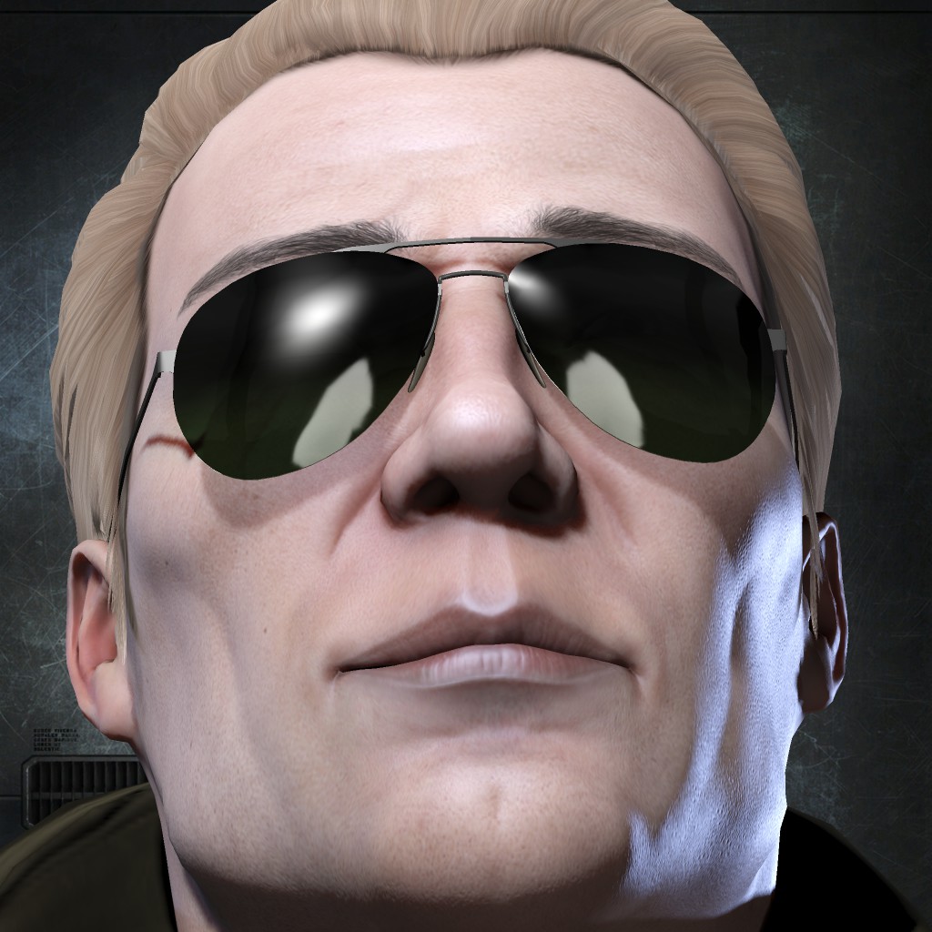 Sky Crossbones