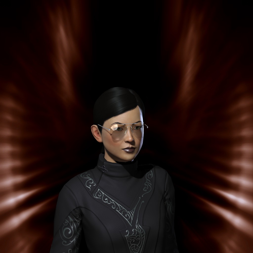 Edward mei