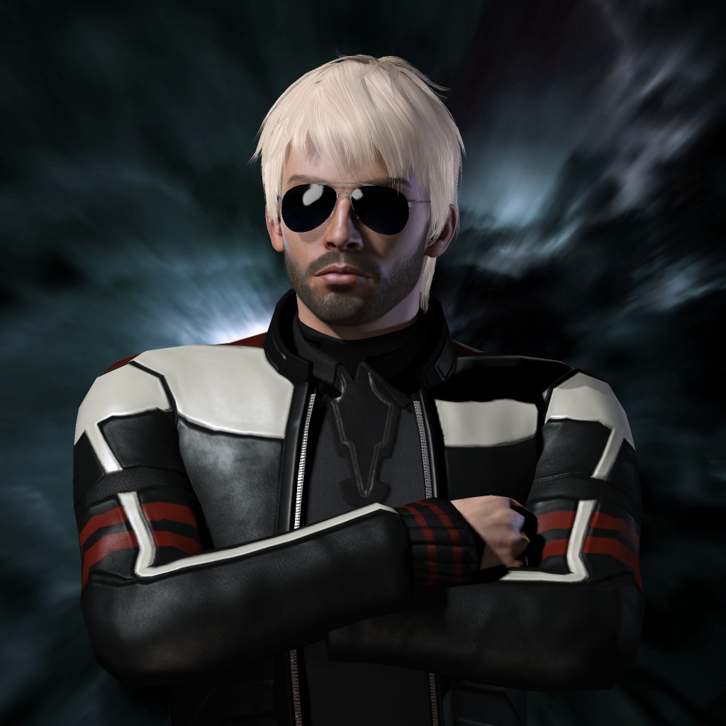 Redram Leonhart