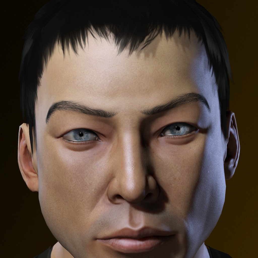 Kato Gozen
