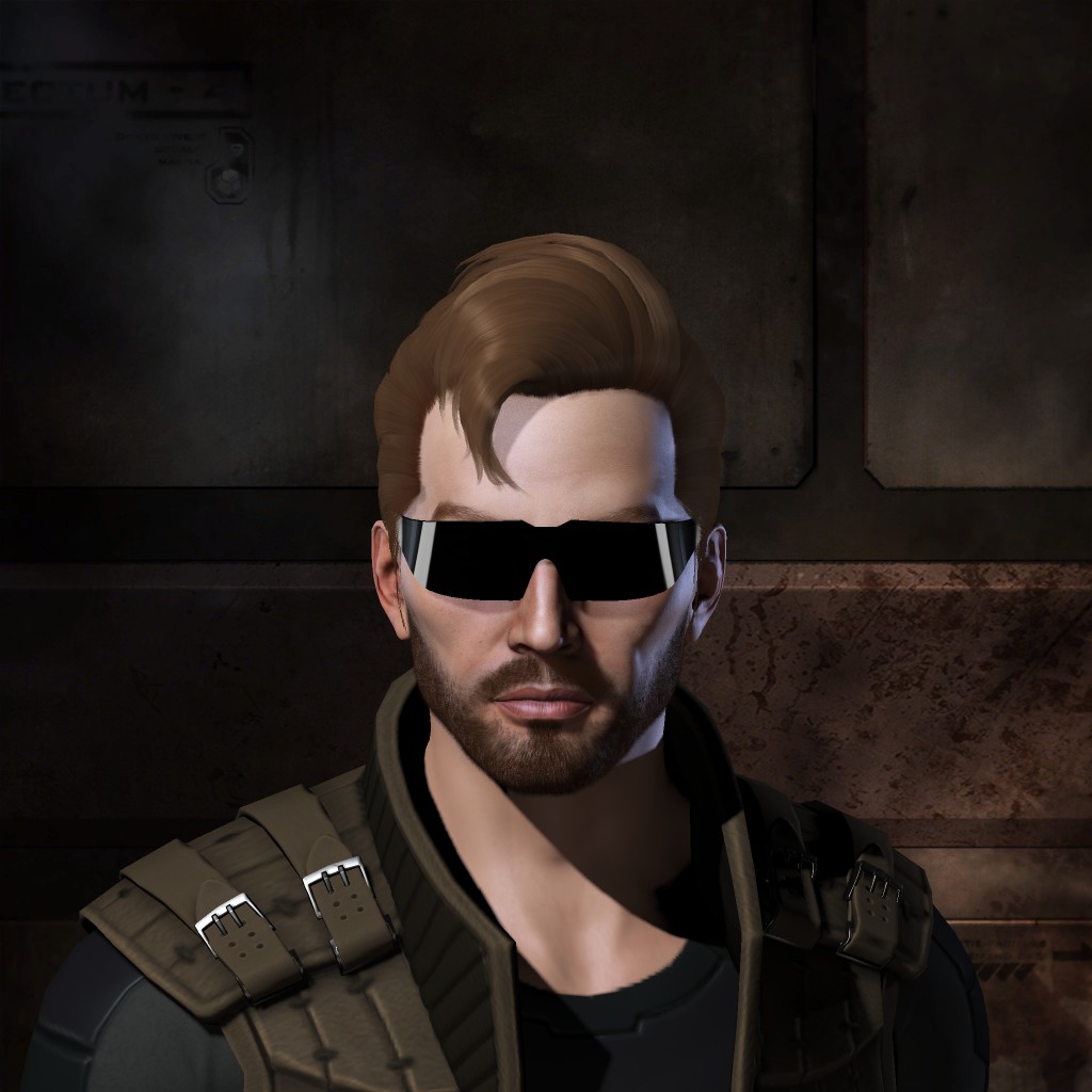 zero Rodney