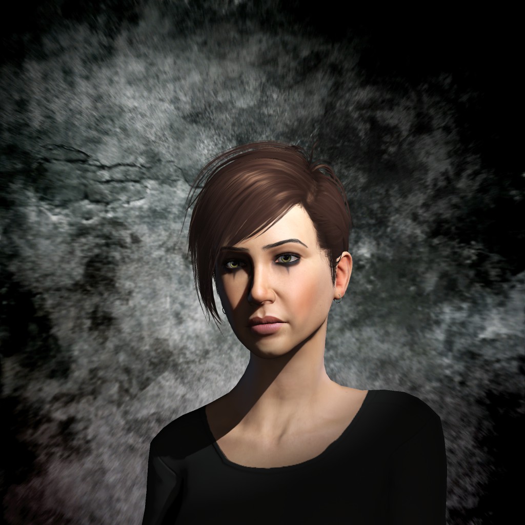 Ophelia Whitestone