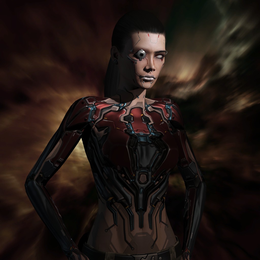 sinisterVixen