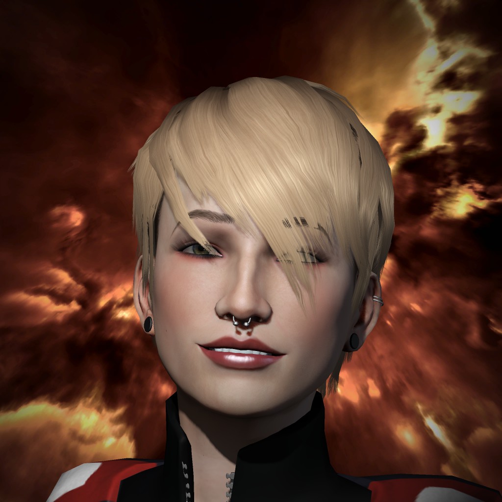 Neeg Annette