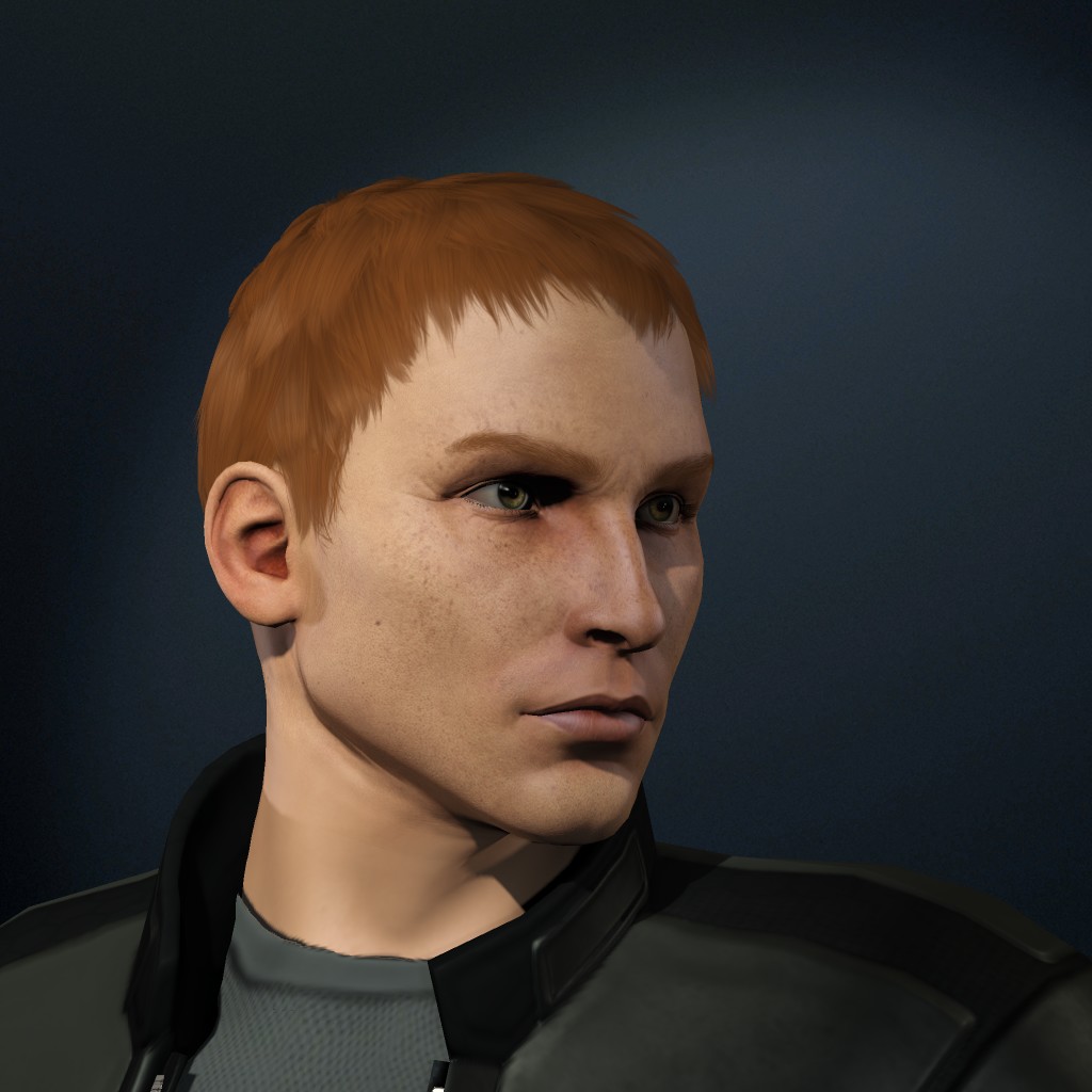 Joseph McGrady