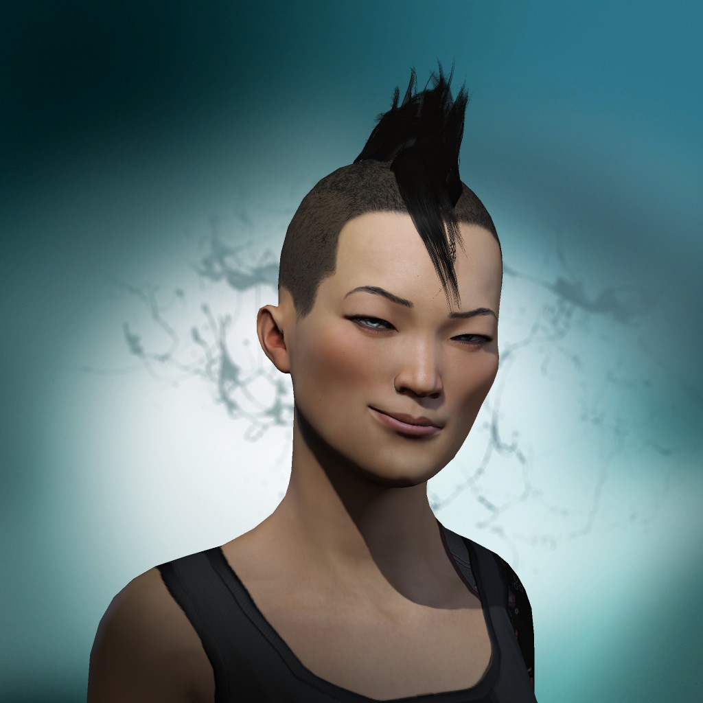 Qi Ito