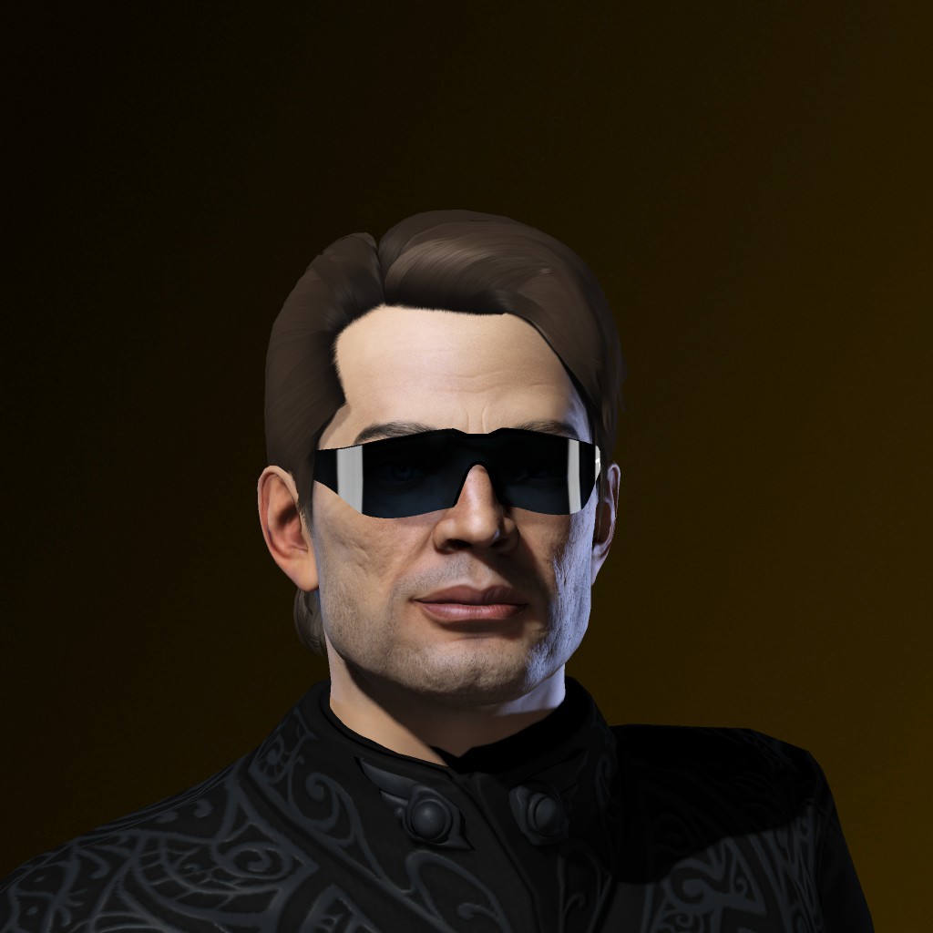 Arnog Mesmor'e