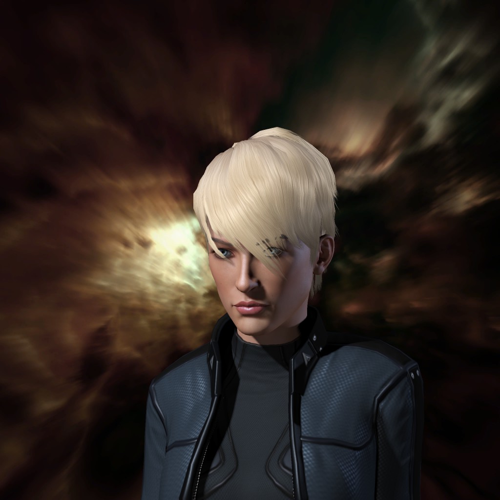 Lilly Aiderion