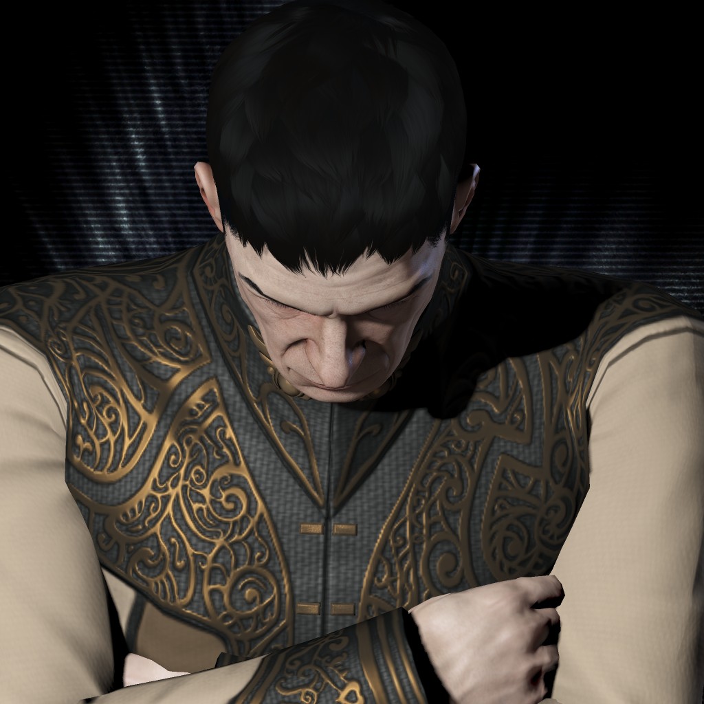 Kain Loki