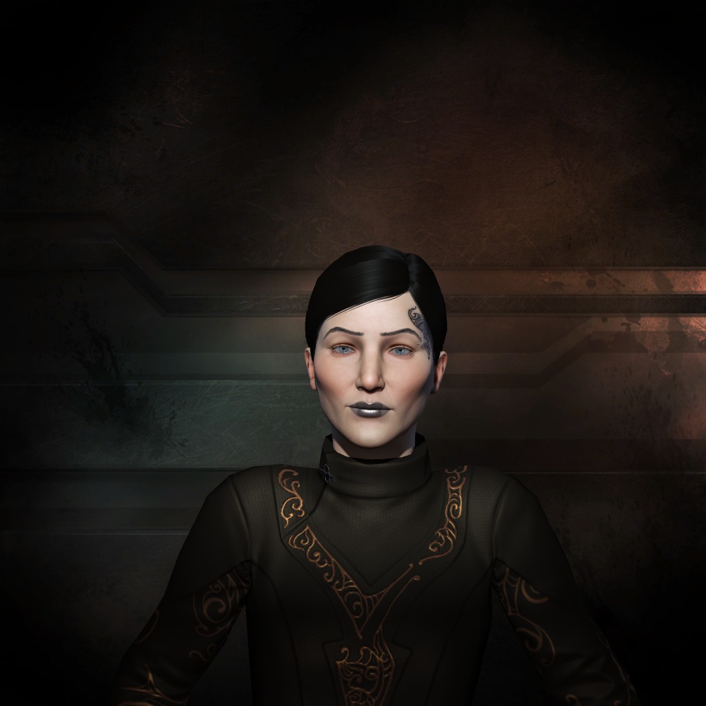 Arwynn Amelana