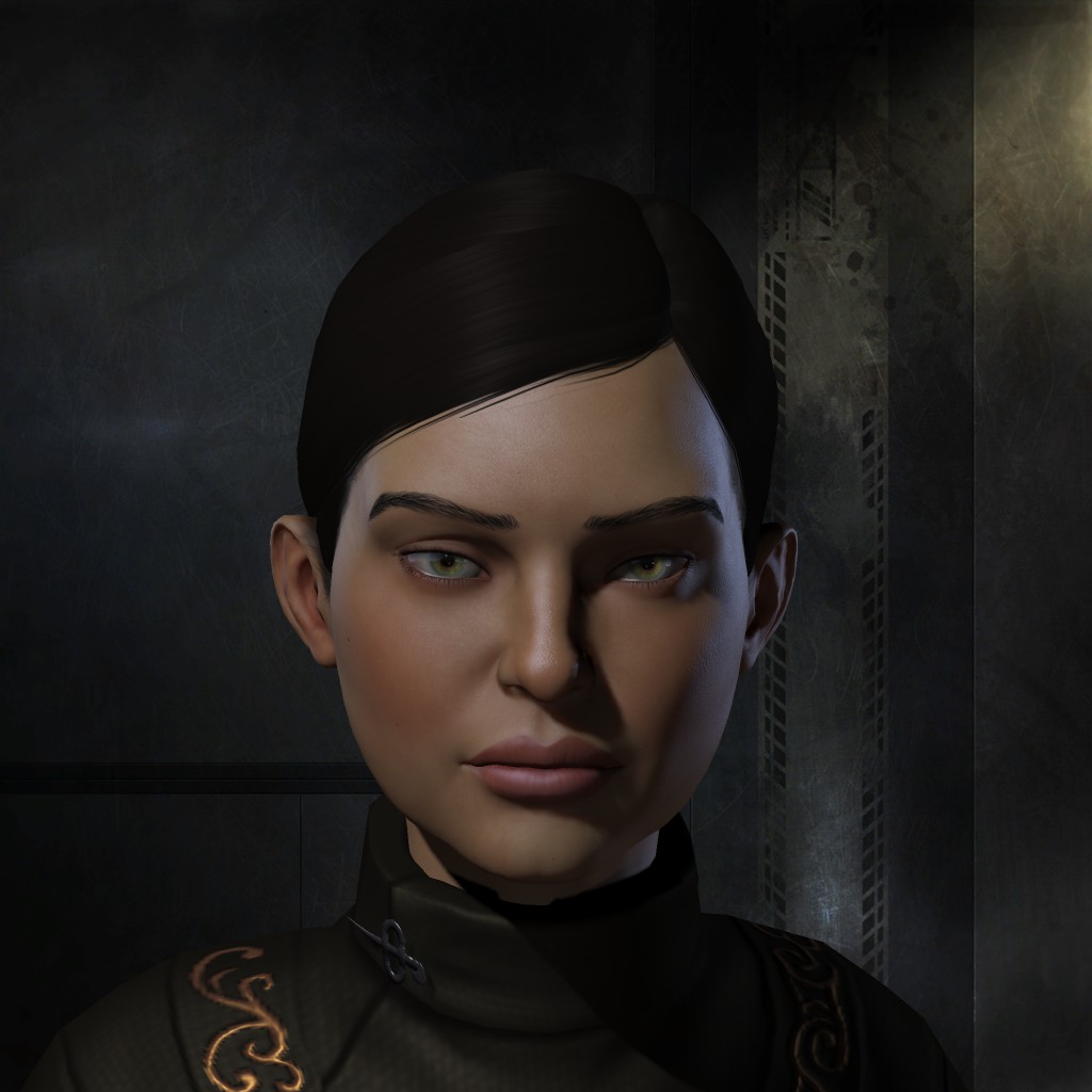 Myrth Mana