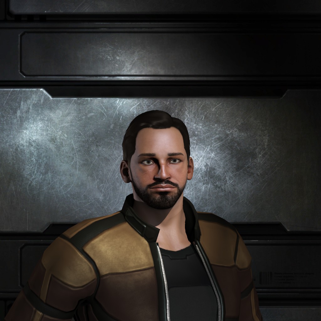 Keith Tiberious Maxwell