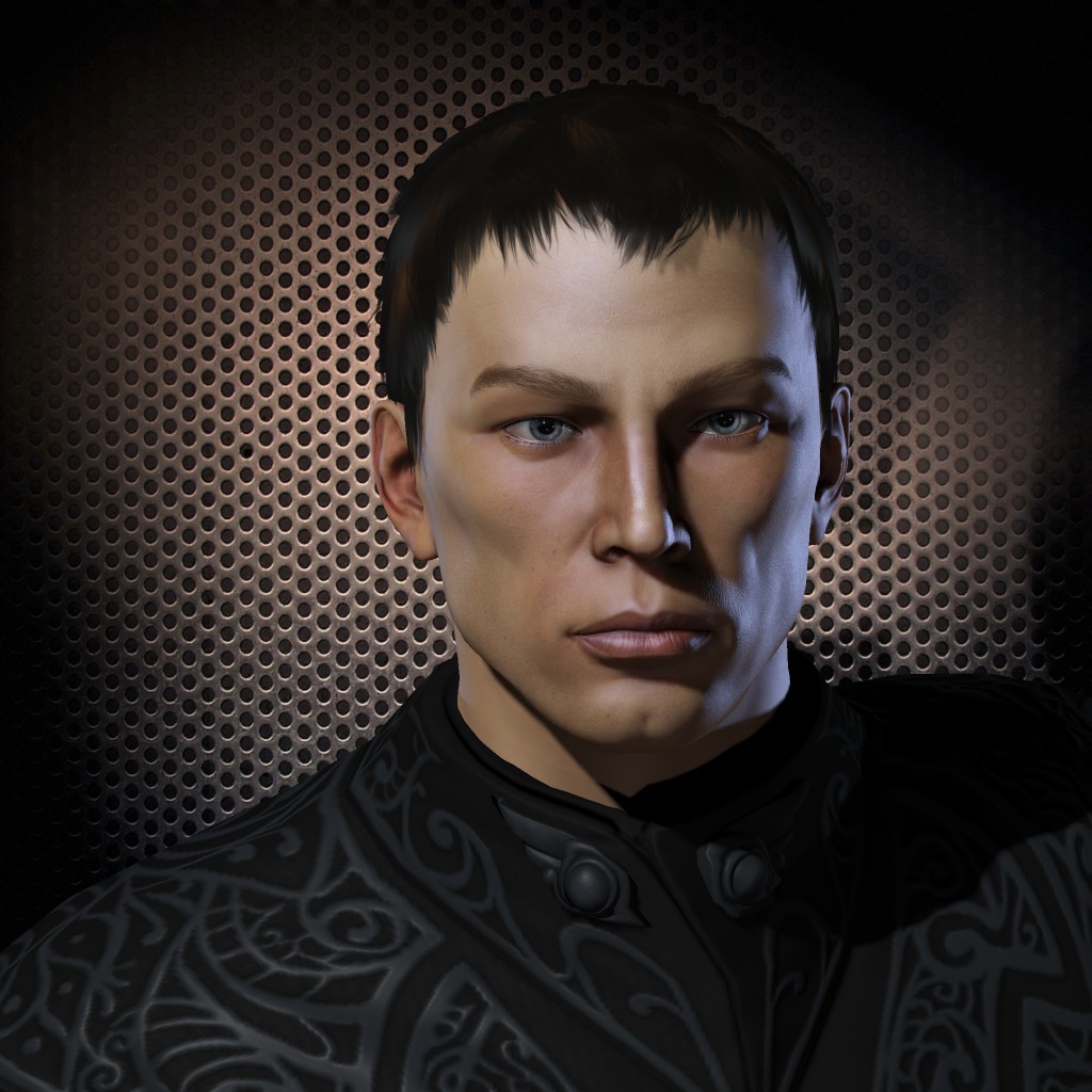 Tarquin Hilanen