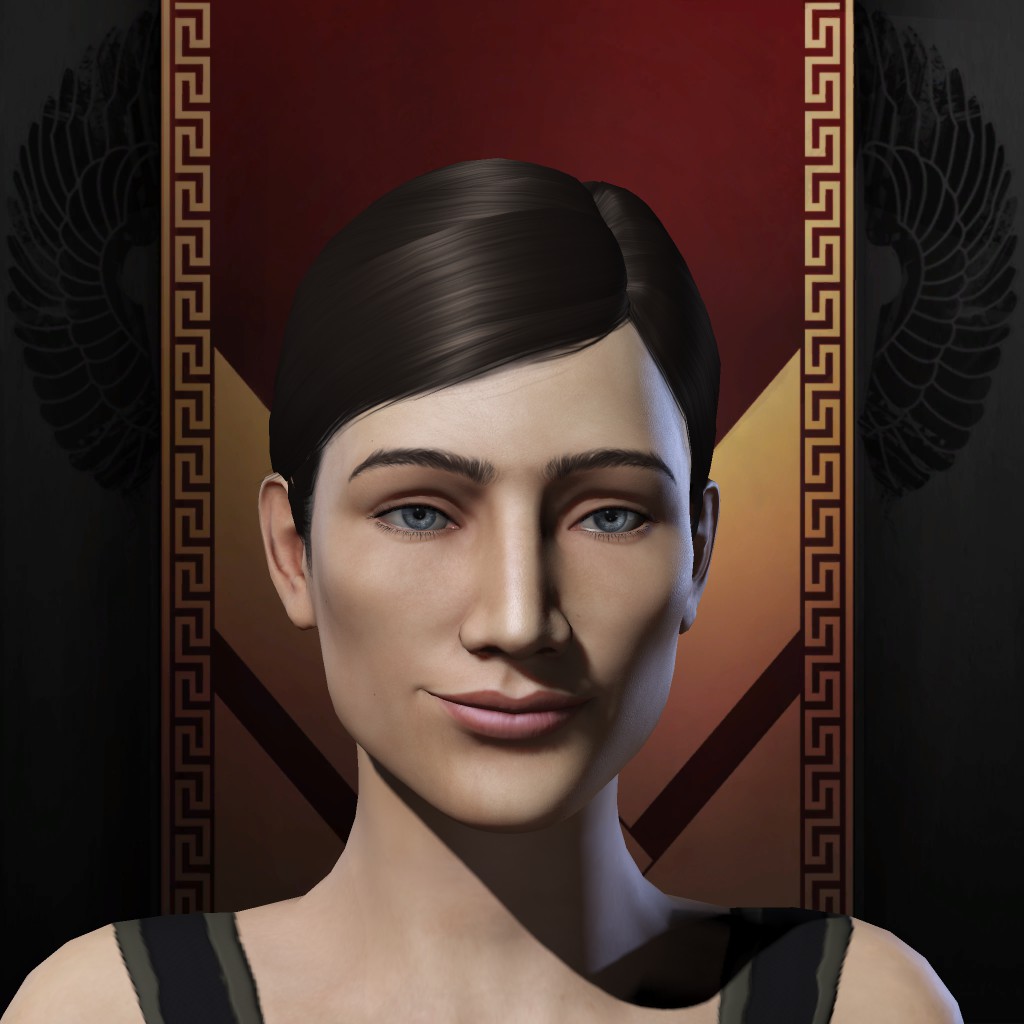 Viktoria Arji