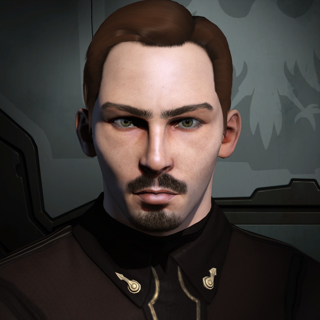 Waxillium Venture