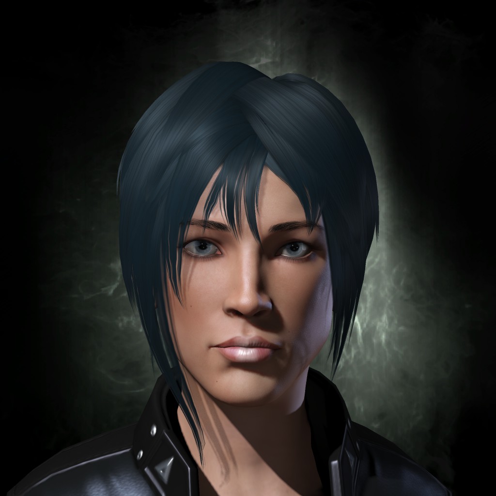 abhorsen Otomeya