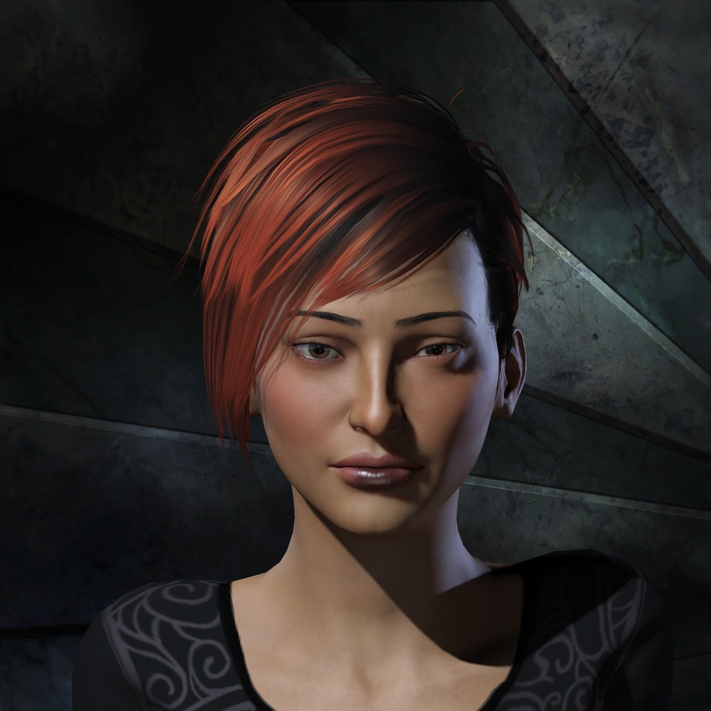 Julieanna Ek