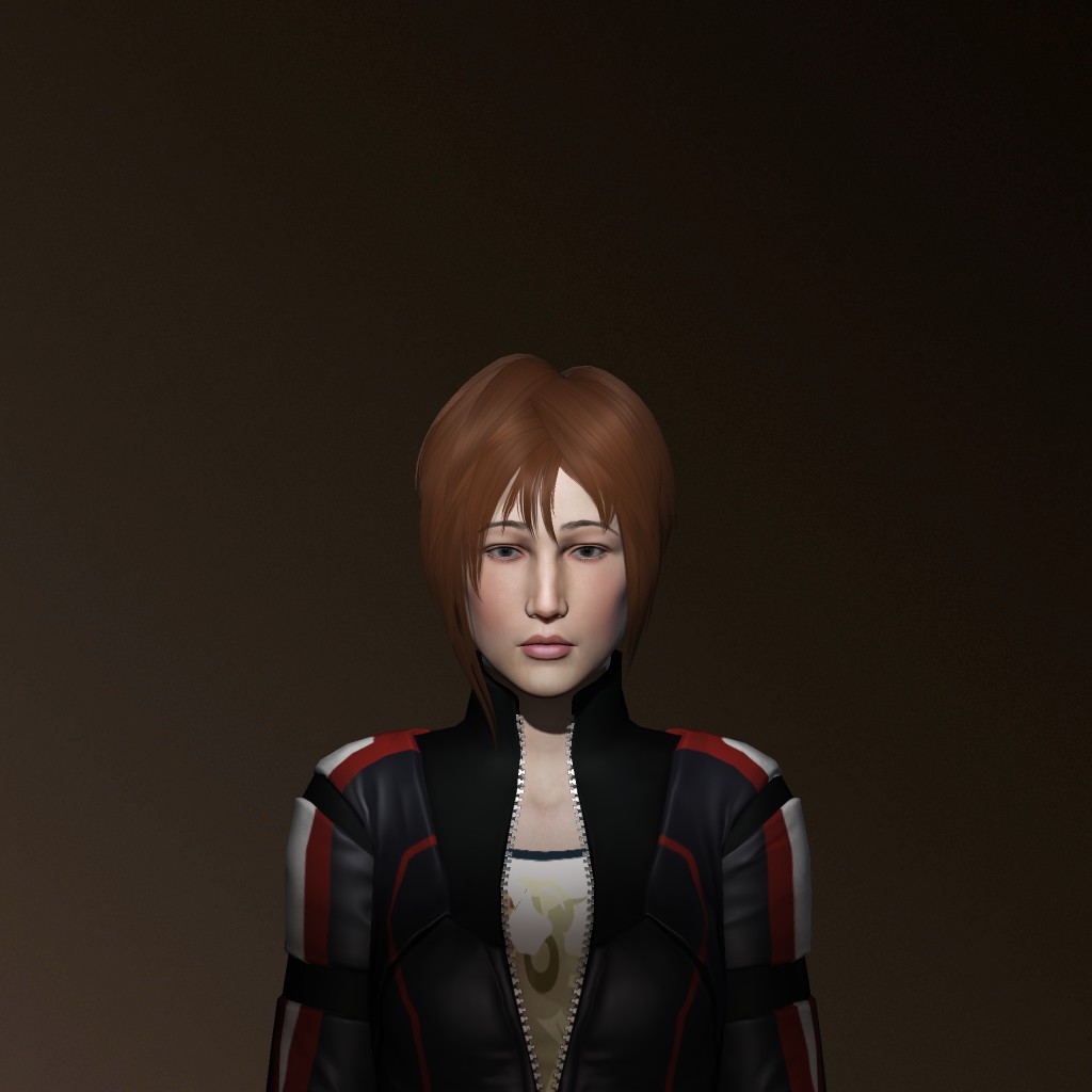 Uchiha Izumi