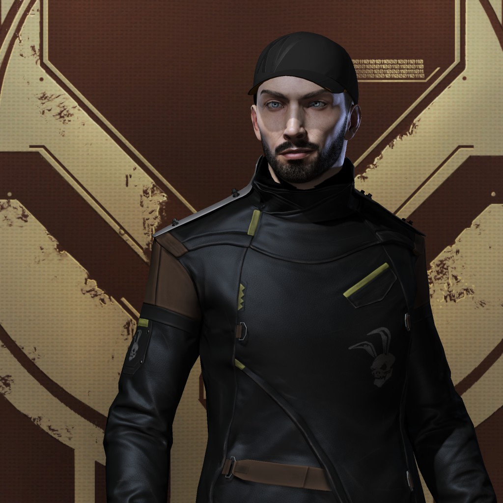 Rob Invictus
