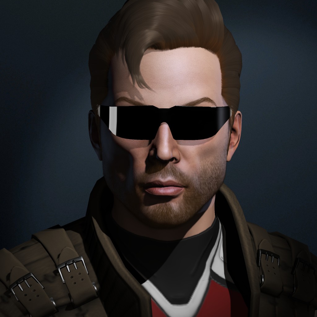 Flemming Flemmoson