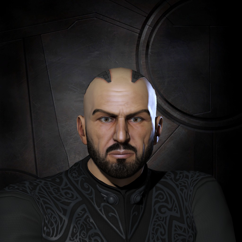 Ry'Dain Sarain