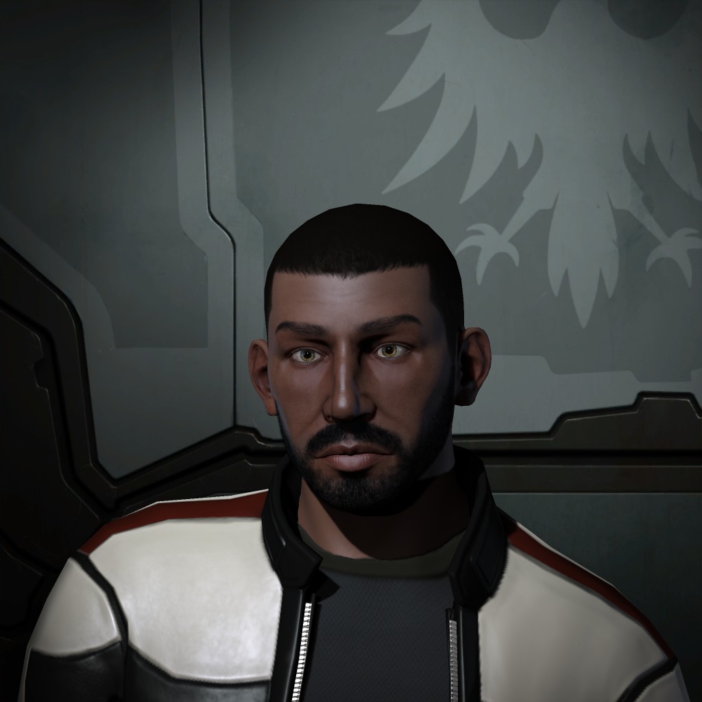 Galaxy Reaper