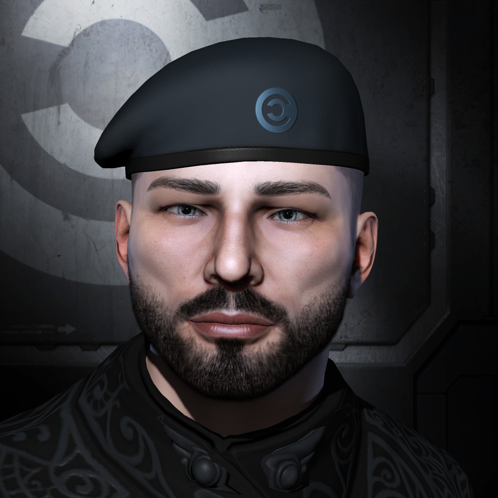 Samael Raynor