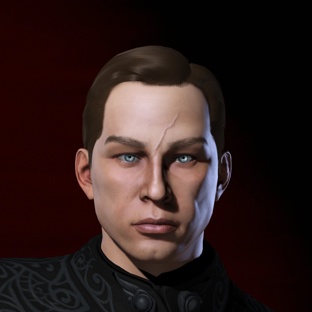 Nyxil Axian