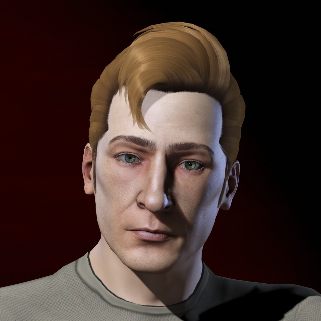 agent No 1