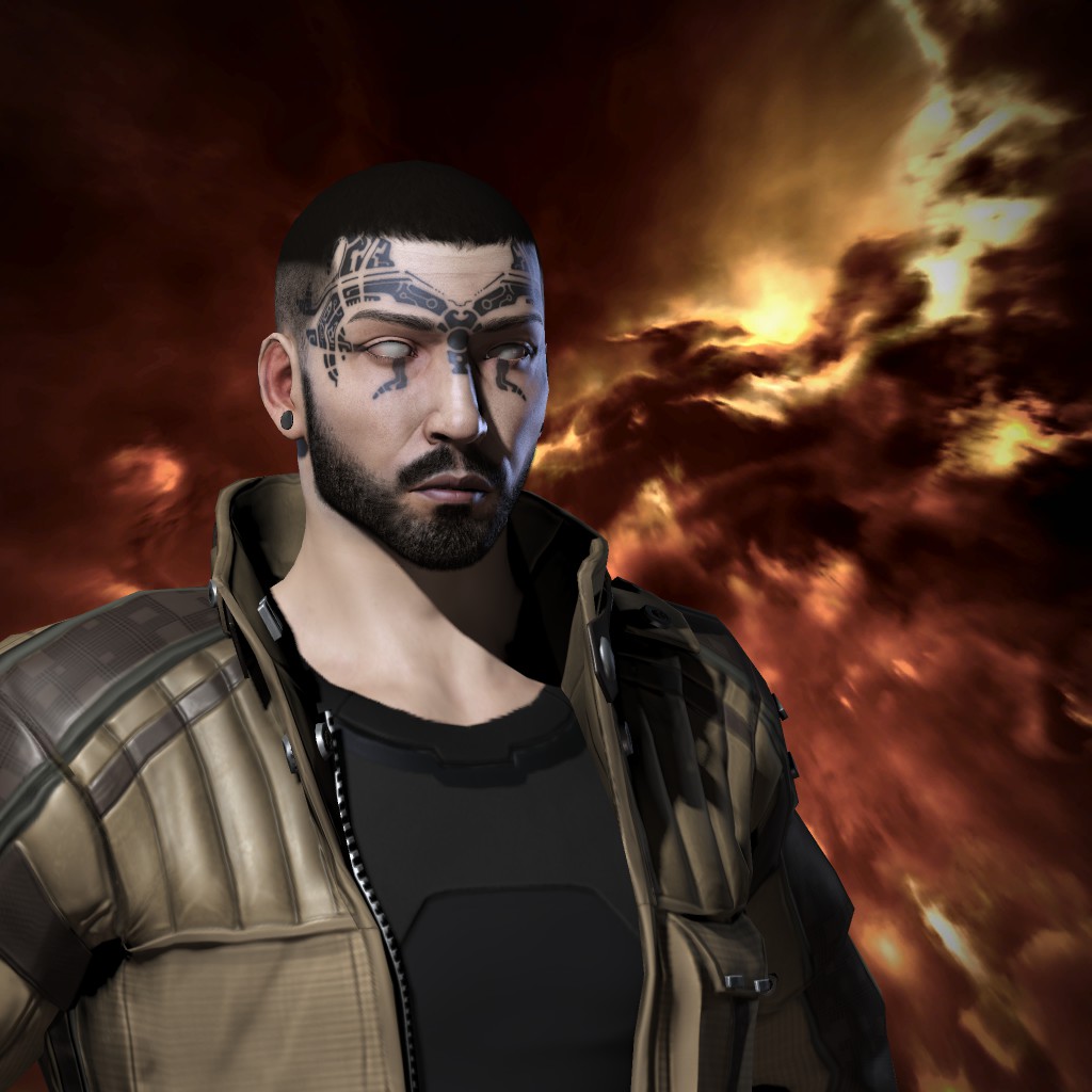 Kyros Konstantinos