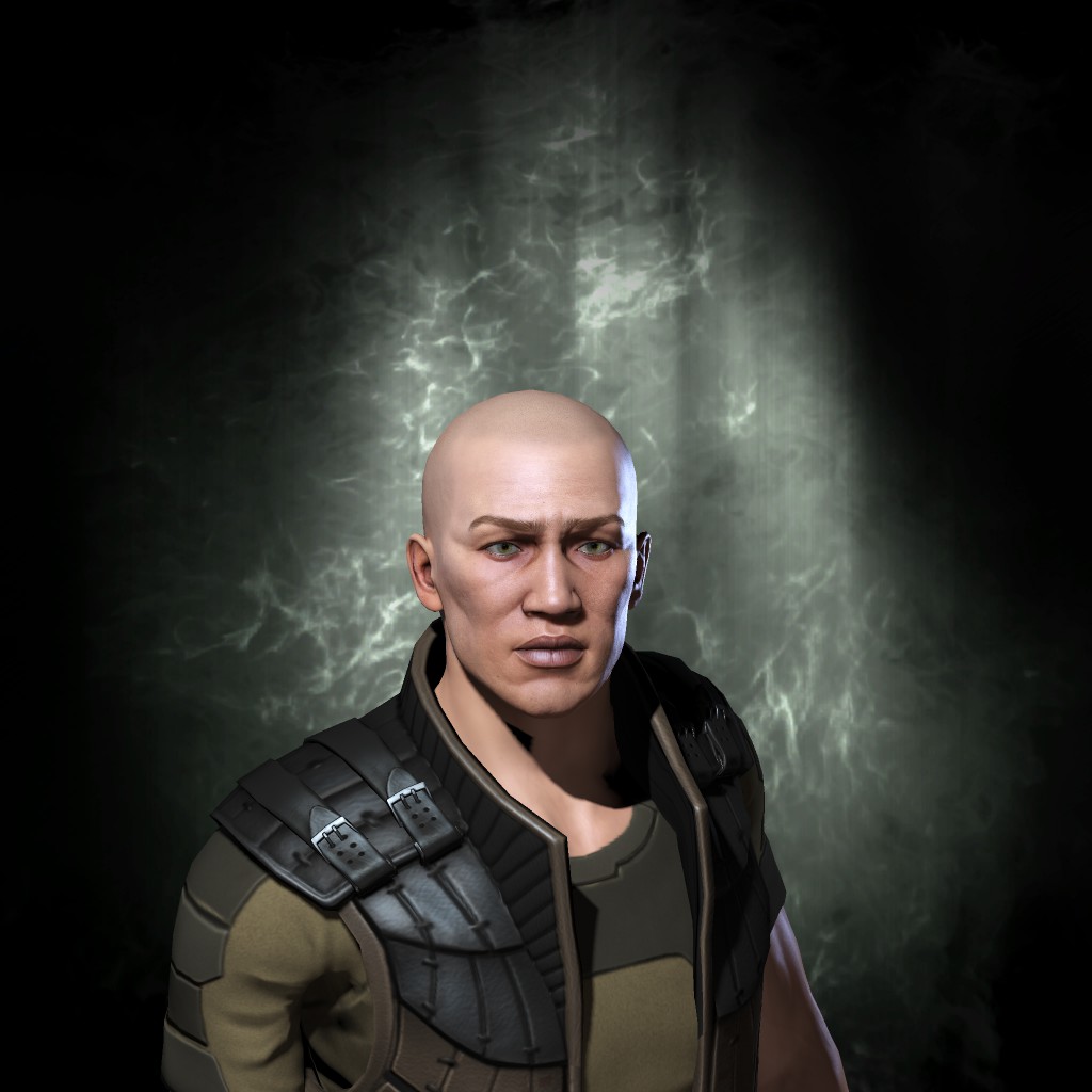 Ikkaku Madarama