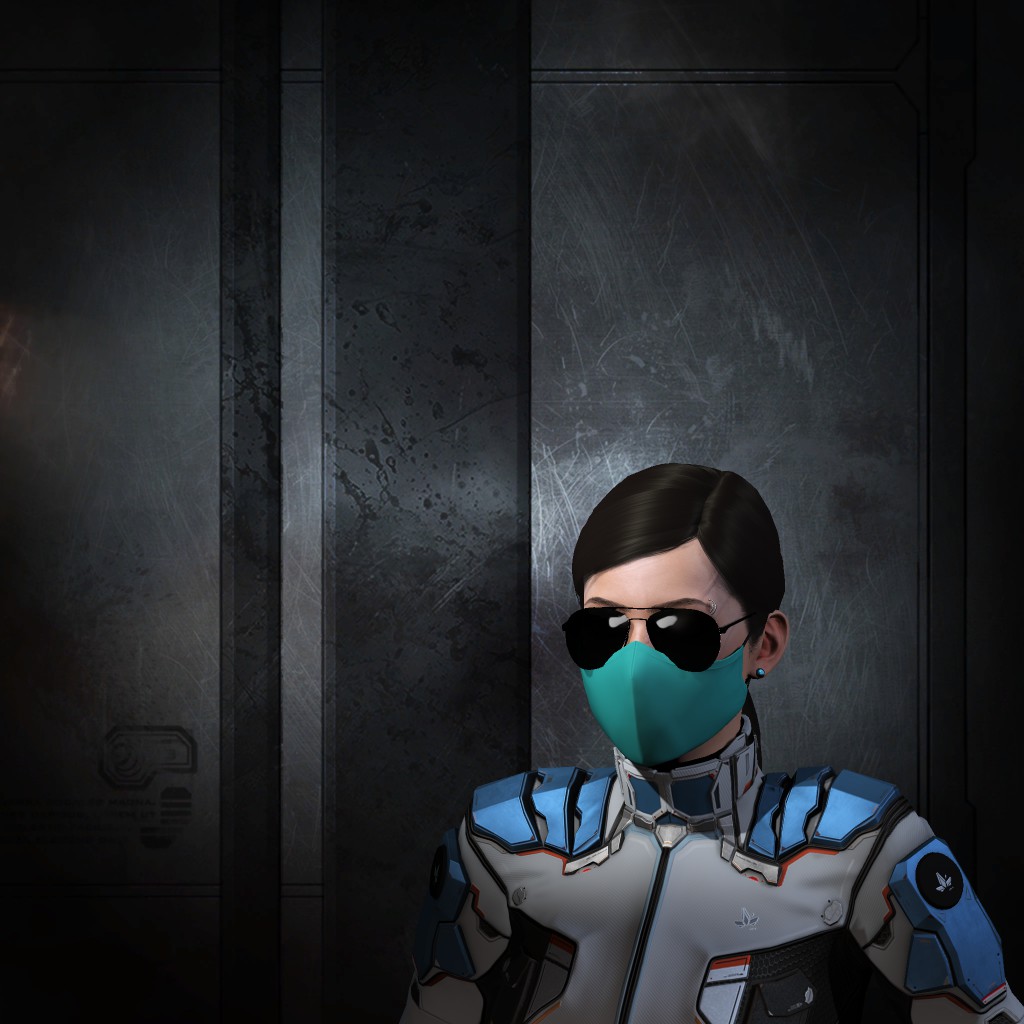 Commander Arosa