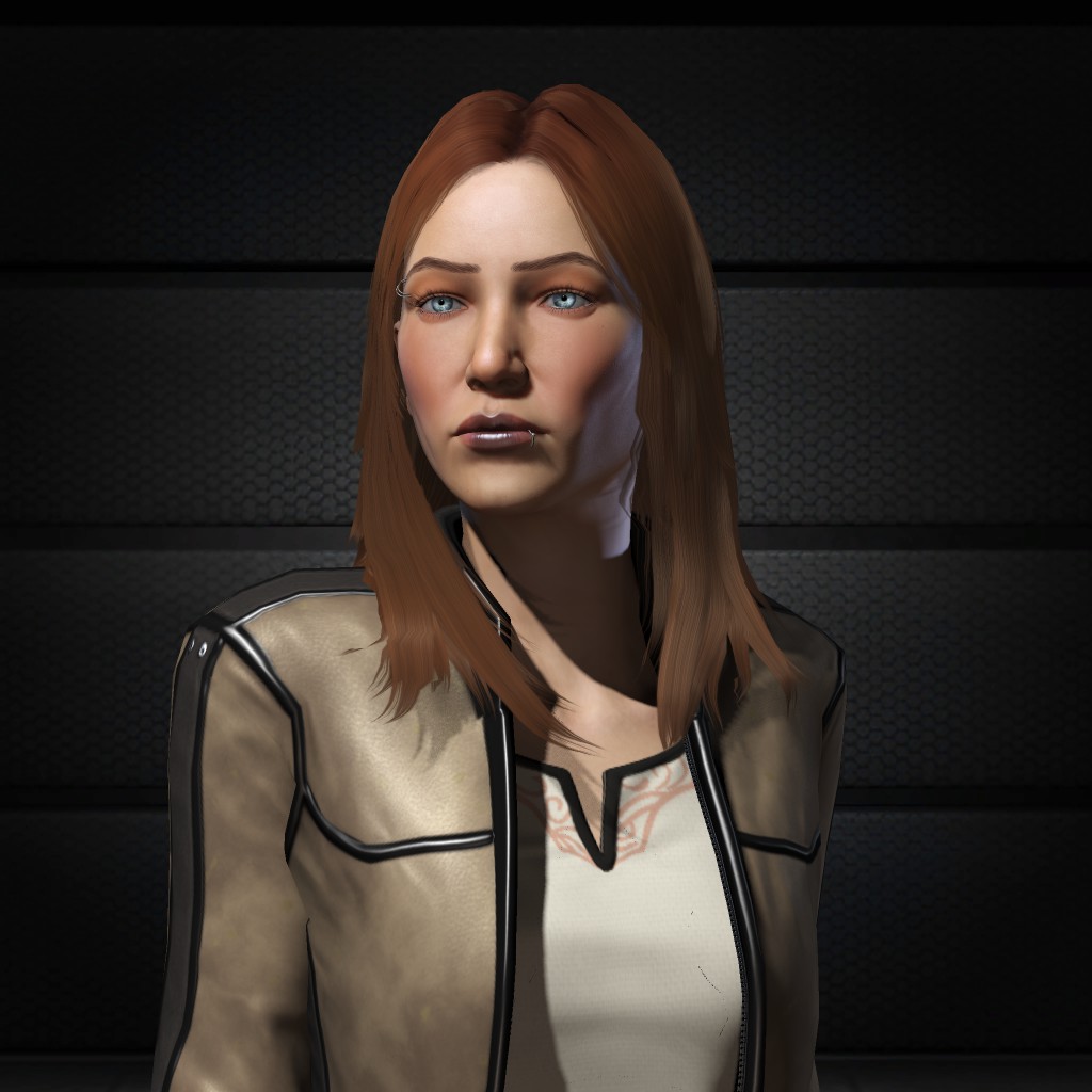Suki Verbatim