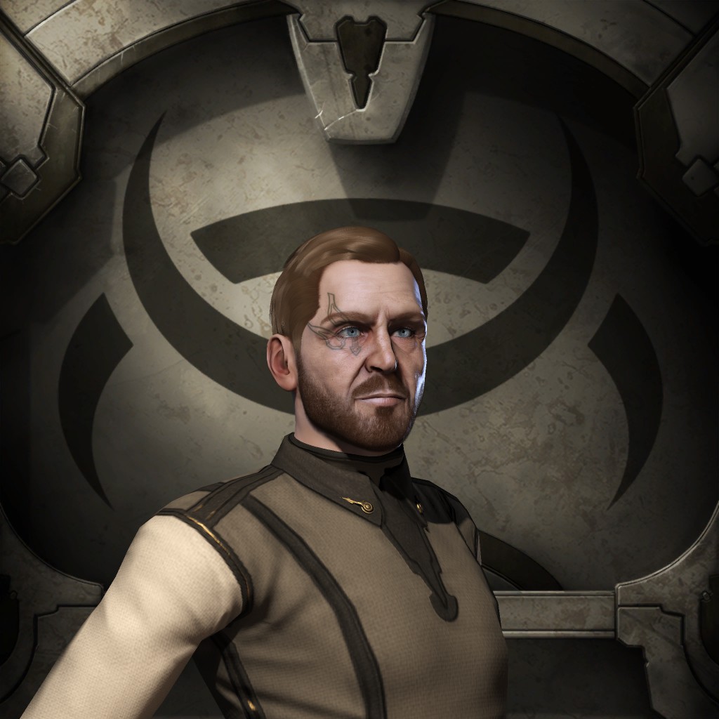 Tyranus Arareb