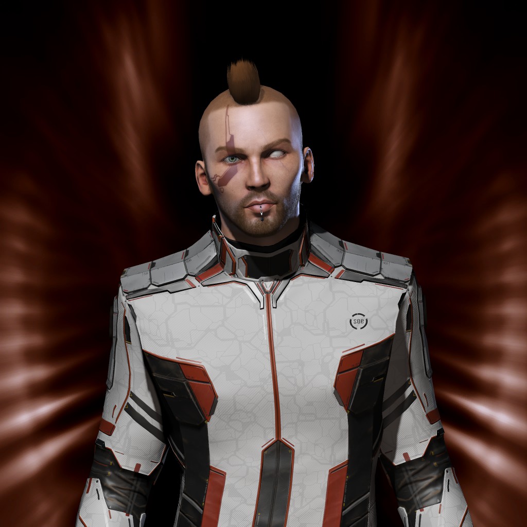 altered carbons