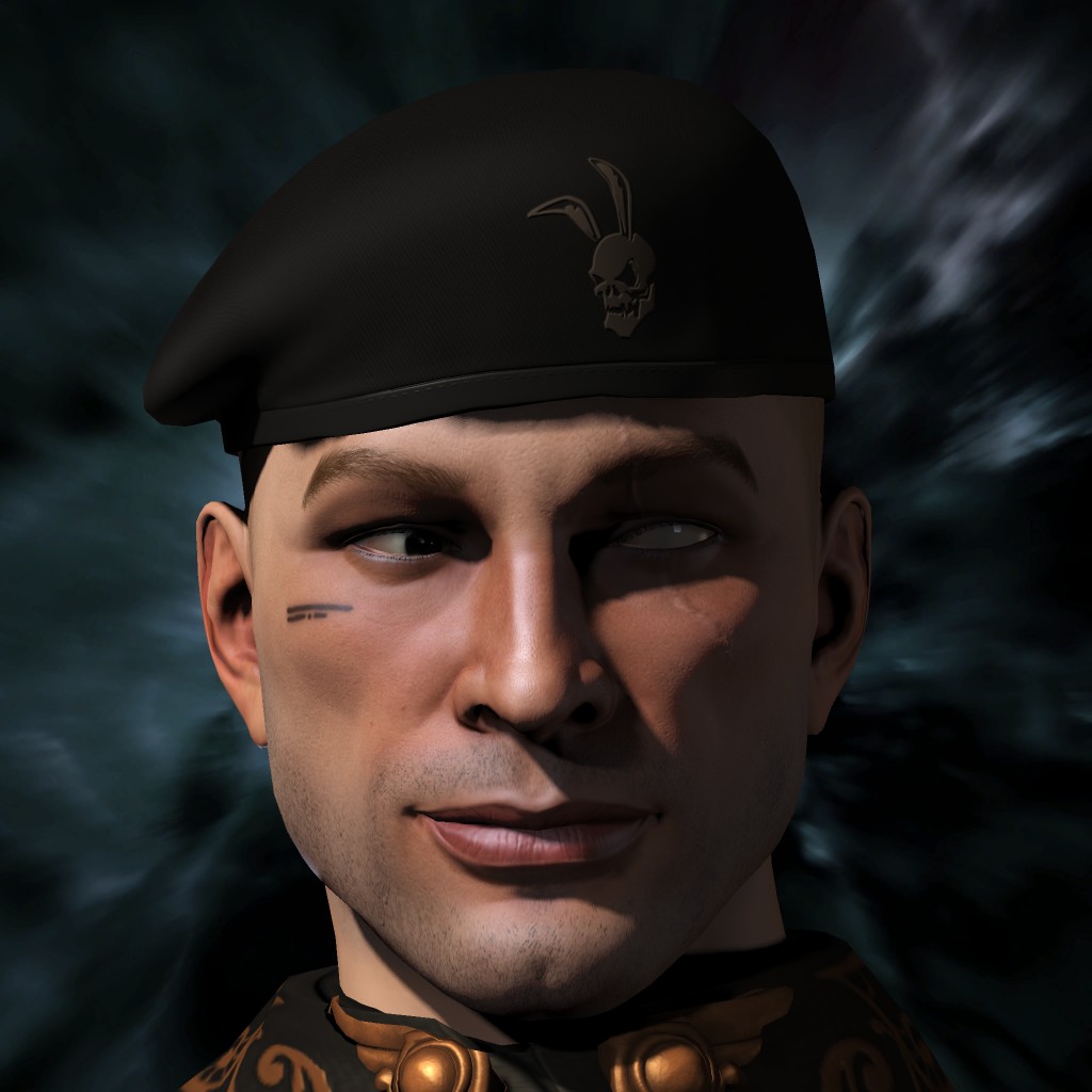 Nikolas Calypso