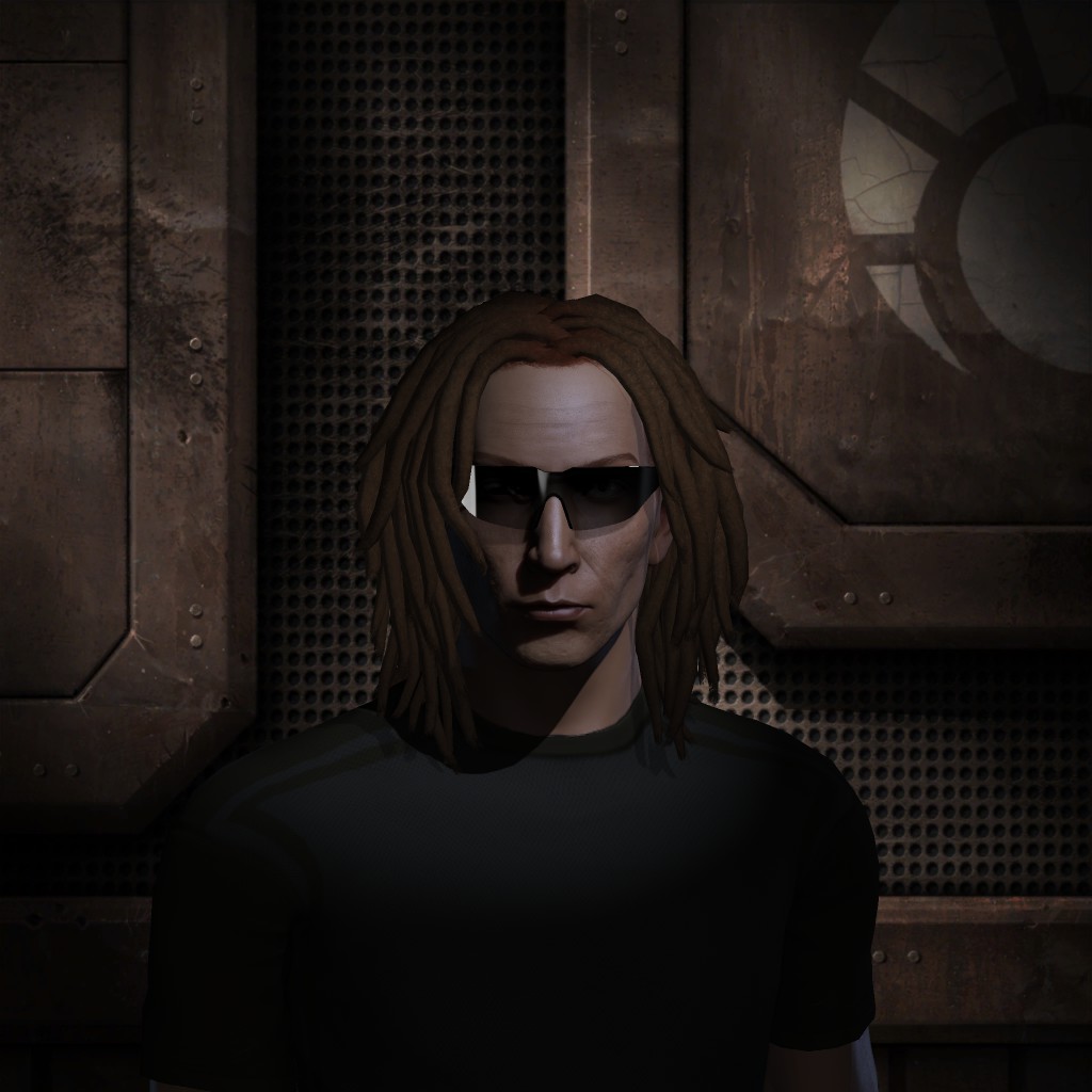 James Skjorr