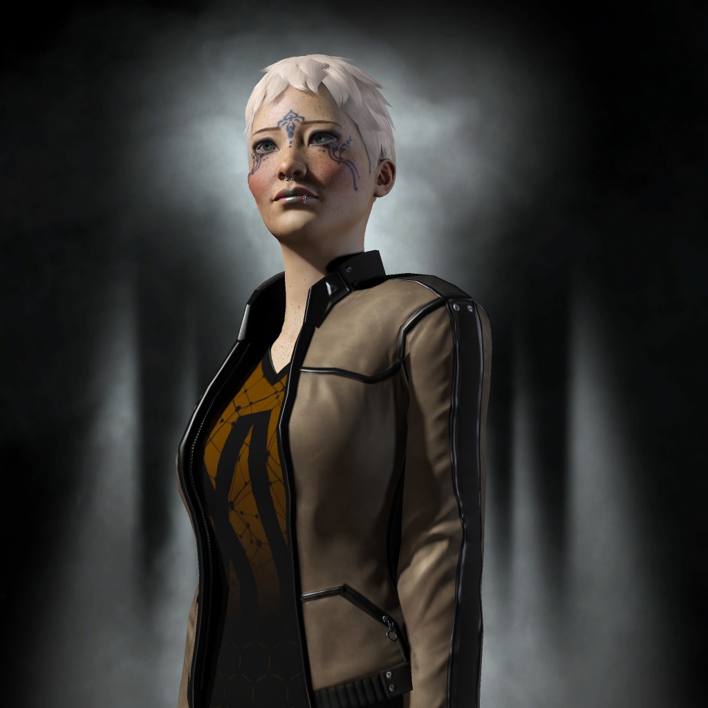 Thalion Yazria