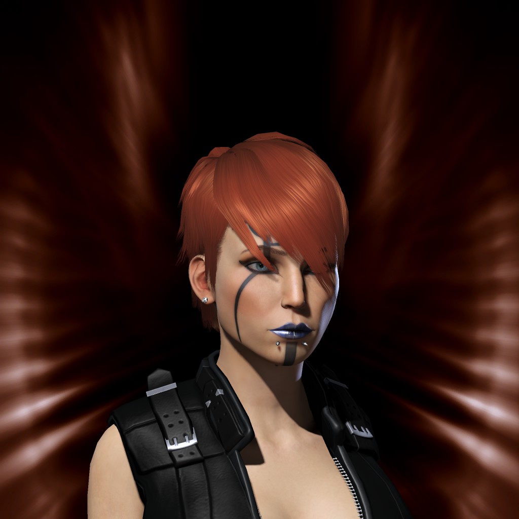 Ruby Bloodfire