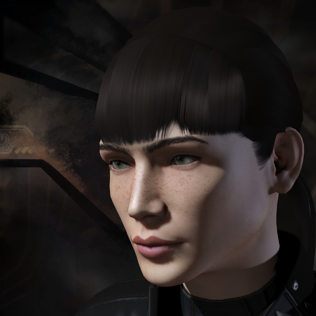 Pia Reposed