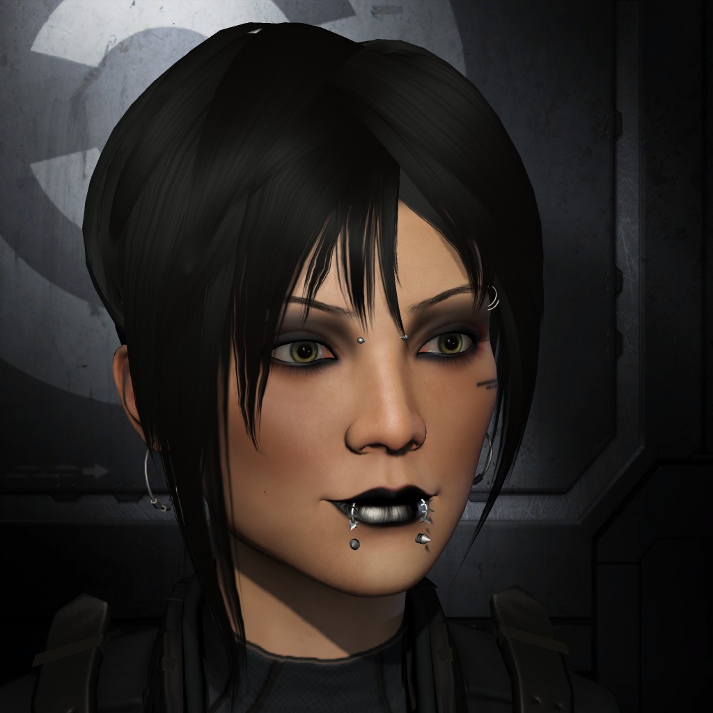 Kory Motsu