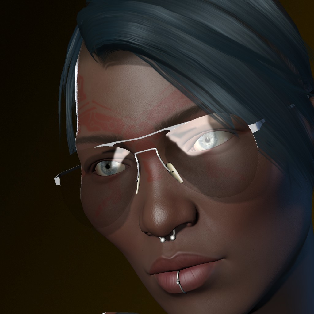 Stella Bluez