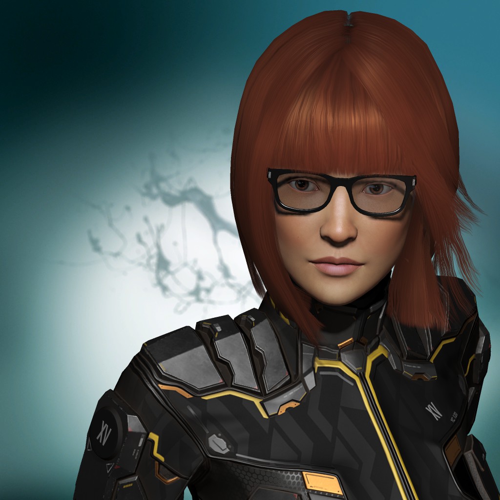 Holo the Wise-WoIf